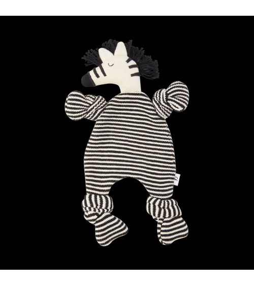 Comforter - Zebra Sophie Home original gift idea for a birth