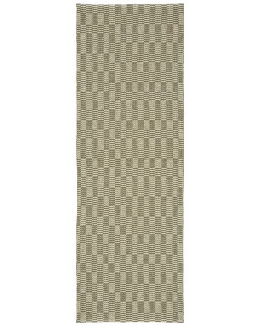PEMBA Green - Scandinavian vinyl rug Brita Sweden cool vinyl rugs runner for kitchen washable outdoor rugs