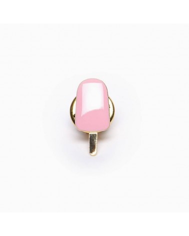 Pin Anstecker Vesper Bubble Gum - Anstecknadel Rosa Eis Titlee Anstecknadel Ansteckpins pins anstecknadeln kaufen