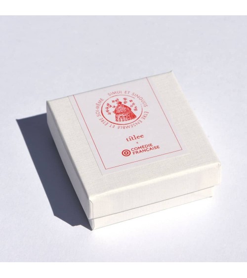 Anello Ape - Anello regolabile placcato in oro fino Titlee eleganti particolari da donna bambina