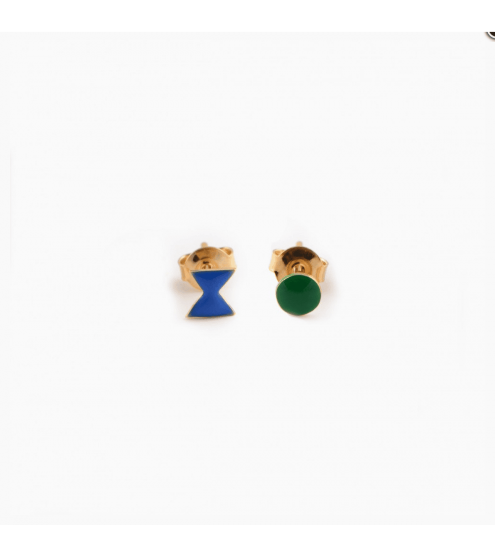 Zumak x Steffie Broccoli Earrings Titlee cute fashion design designer for women