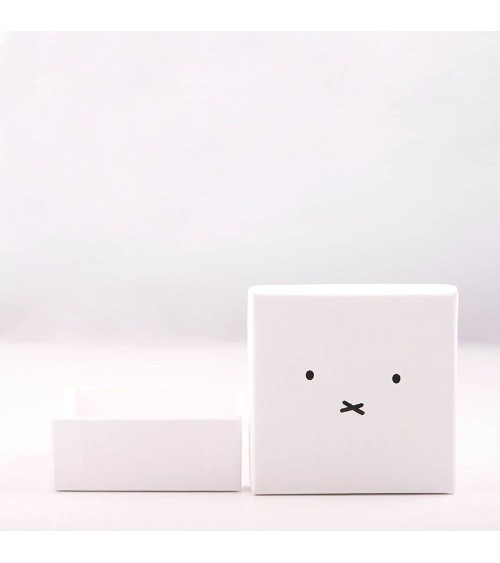 Pin Anstecker Welpe SNUFFY x Miffy – Anstecknadel vergoldet Titlee Anstecknadel Ansteckpins pins anstecknadeln kaufen