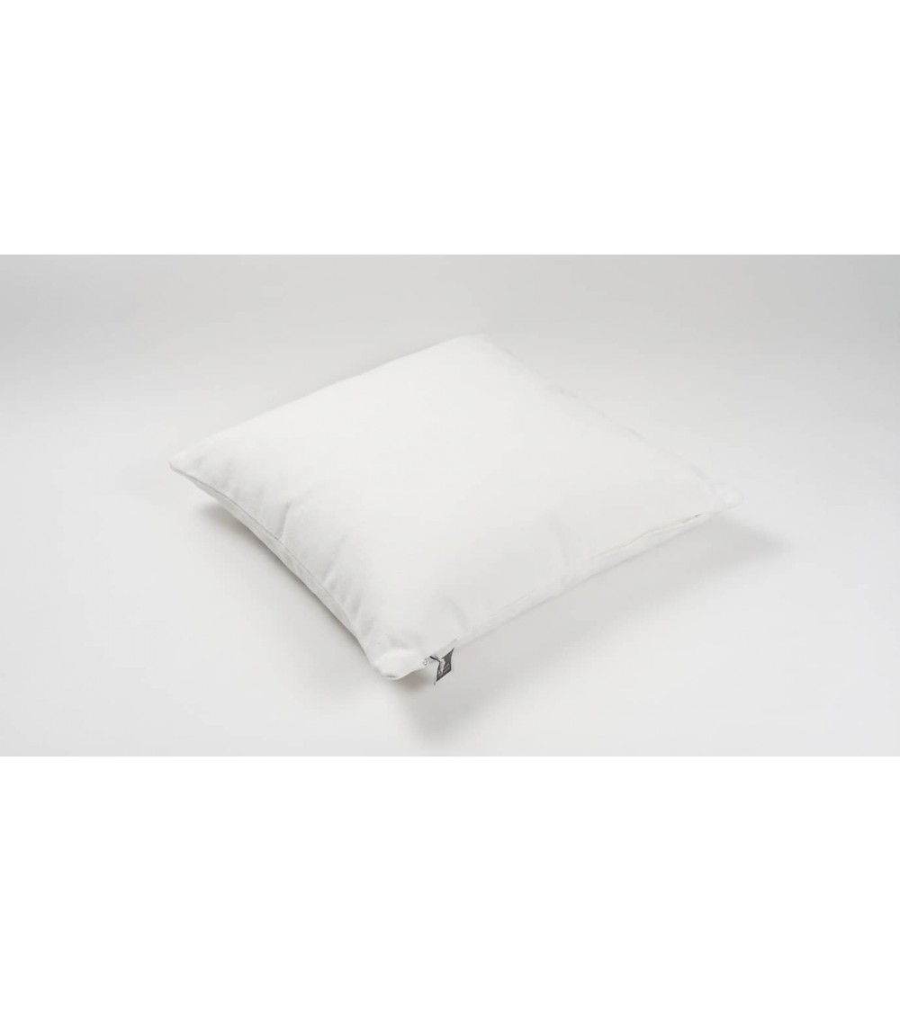 Maison d'être - White Cushion Cover Serax decorative accent throw pillows cases sofa original