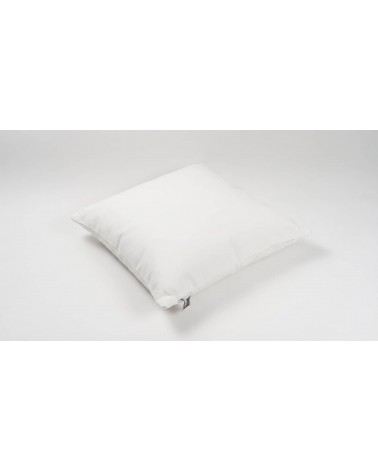 Maison d'être - Housse de coussin Blanc Serax coussins décoratifs pour canapé salon deco original suisse