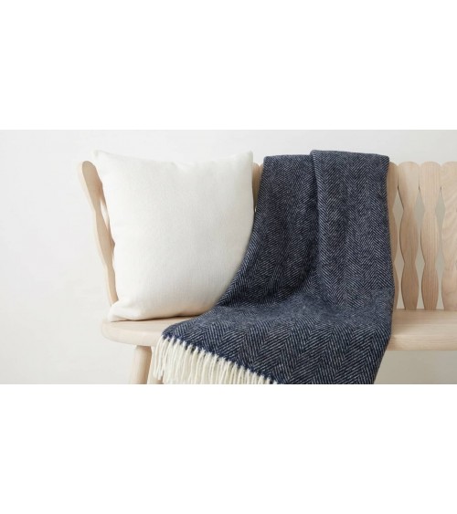 Maison d'être - Fodera per cuscino Bianca Serax cuscini decorativi per divano deco di lusso originale