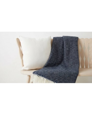 Maison d'être - Fodera per cuscino Bianca Serax cuscini decorativi per divano deco di lusso originale