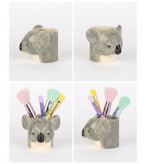 Koala - Mini pot en céramique