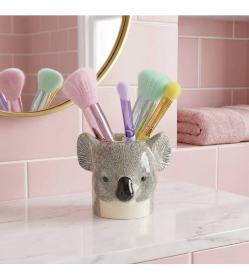 Koala - Mini vaso in ceramica