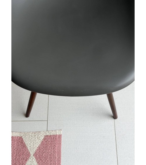 Eames Plastic Side chair DSW - VITRA - Occasion kitatori meuble vintage shop online boutique suisse