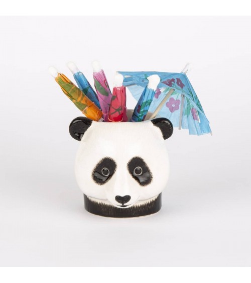 Panda - Mini pot en céramique