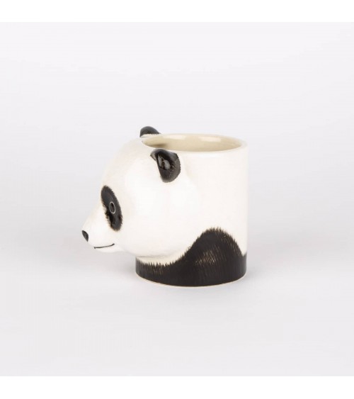 Panda - Mini pot en céramique