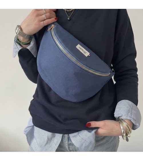 Bauchtasche mit Wickeltasche - Lipa Mellipou trendig schweiz kaufen kitatori