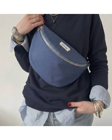 Bauchtasche mit Wickeltasche - Lipa Mellipou trendig schweiz kaufen kitatori