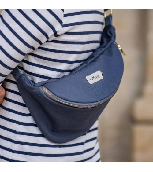 Bauchtasche mit Wickeltasche - Lipa Mellipou trendig schweiz kaufen kitatori