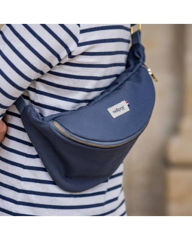 Sac banane à langer - Lipa Mellipou tendance original kitatori suisse