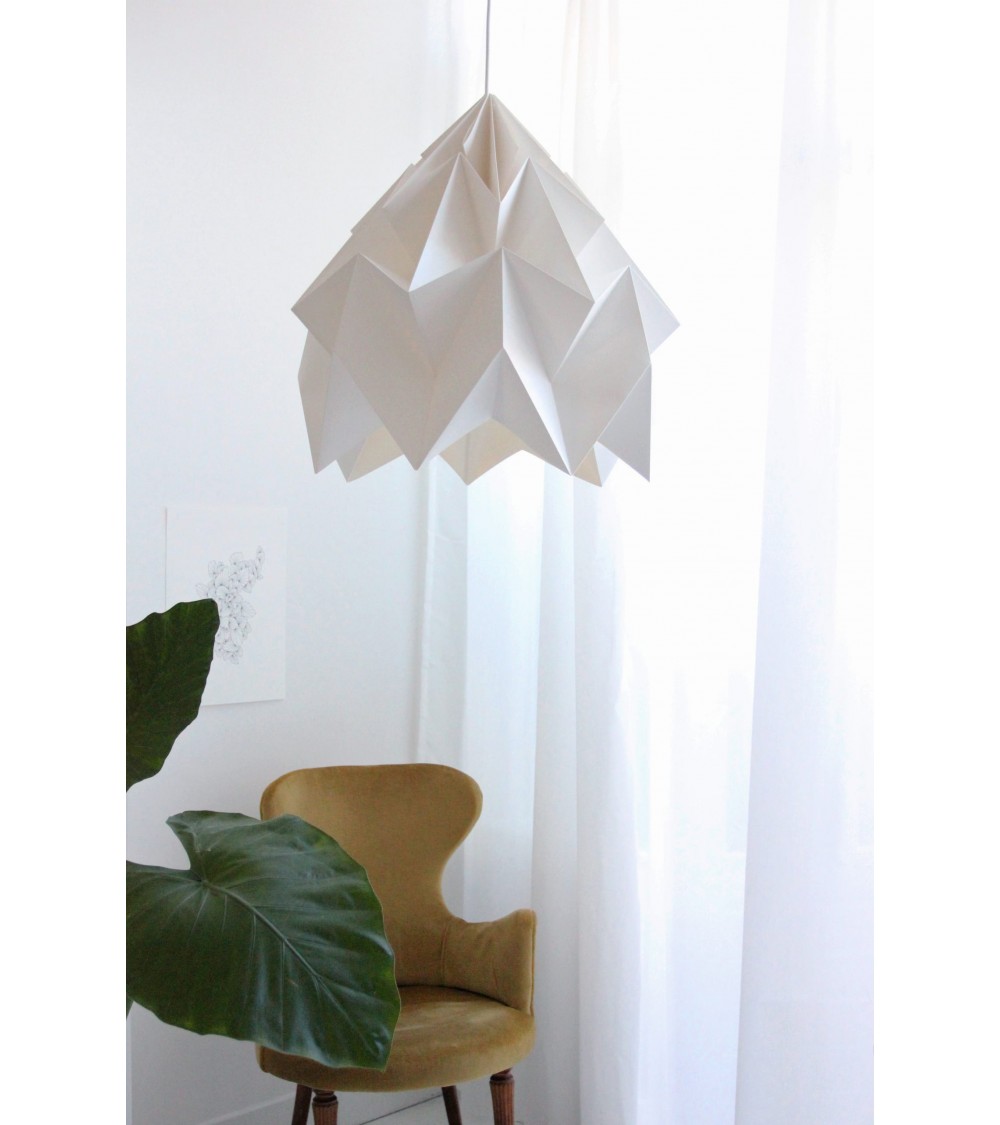 Moth XXL - Hanging lamp Studio Snowpuppe pendant lighting suspended light for kitchen bedroom dining living room