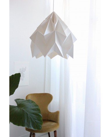 Moth XXL - Hanging lamp Studio Snowpuppe pendant lighting suspended light for kitchen bedroom dining living room