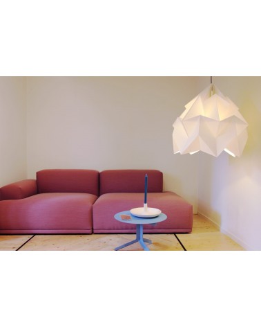 Moth XXL - Hanging lamp Studio Snowpuppe pendant lighting suspended light for kitchen bedroom dining living room