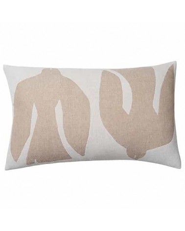 Cushion Cover - EARLY BIRD Sand Brita Sweden best throw pillows sofa cushions covers decorative