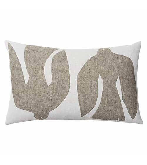 Copricuscini divano - EARLY BIRD Olive Brita Sweden cuscini decorativi per divano deco di lusso originale