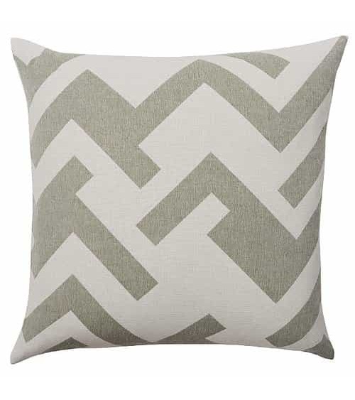 Cushion Cover - FLORENS Sage Brita Sweden best throw pillows sofa cushions covers decorative