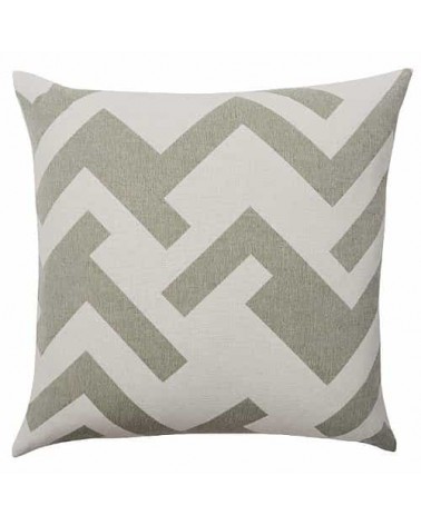 Cushion Cover - FLORENS Sage Brita Sweden decorative accent throw pillows cases sofa original