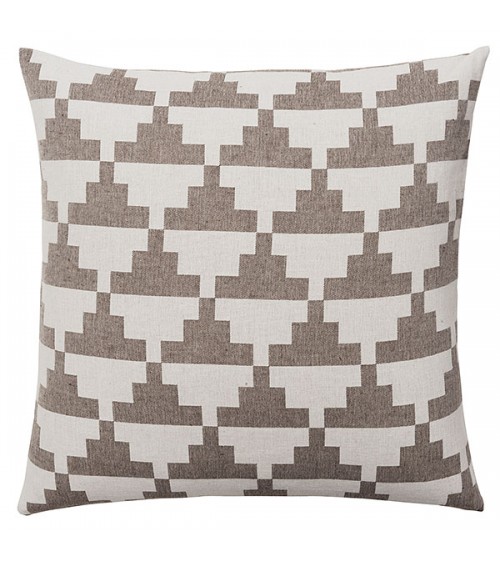 Cushion Cover - CONFECT Cacao Brita Sweden best throw pillows sofa cushions covers decorative