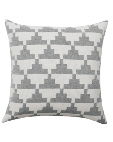 Housse de coussin - CONFECT Concrete Brita Sweden coussins décoratifs pour canapé salon deco original suisse