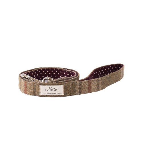 Dog Lead - Arncliffe Moonstone Hettie original gift idea switzerland