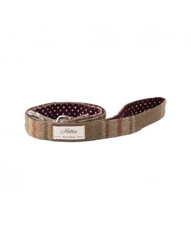 Dog Lead - Arncliffe Moonstone Hettie original gift idea switzerland