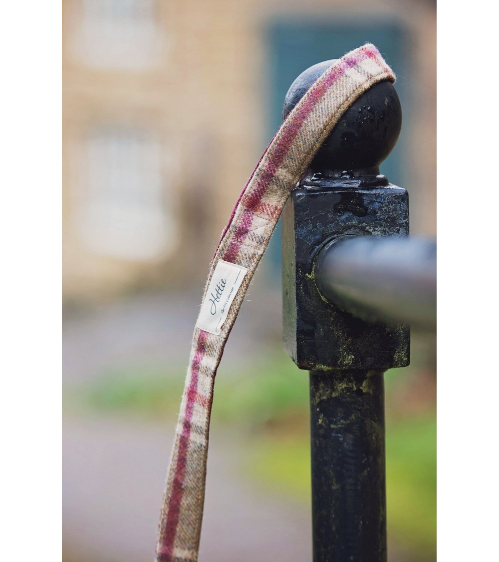 Dog Lead - Arncliffe Moonstone Hettie original gift idea switzerland