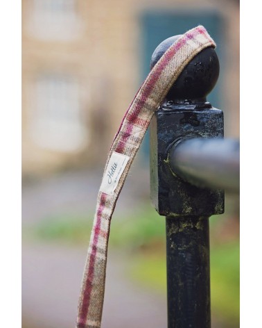 Dog Lead - Arncliffe Moonstone Hettie original gift idea switzerland