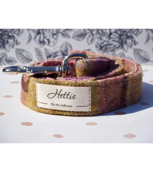 Hundeleine - Gargrave Lilac Hettie geschenkidee schweiz kaufen