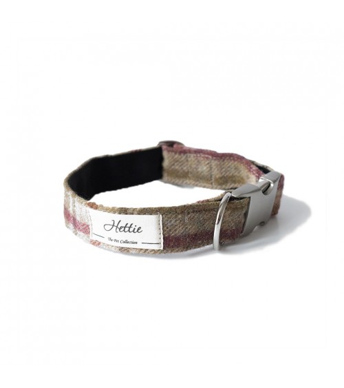 Dog Collar - Arncliffe Moonstone Hettie original gift idea switzerland