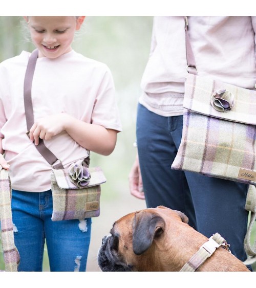 Hundehalsband - Gargrave Lilac Hettie geschenkidee schweiz kaufen