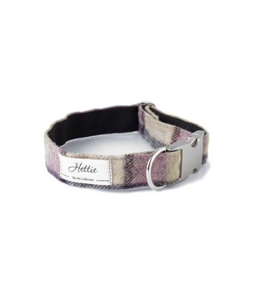 Hundehalsband - Gargrave Lilac Hettie geschenkidee schweiz kaufen