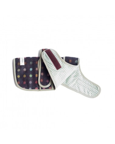 Cappotto per cani - Multispot Wine Hettie idea regalo svizzera