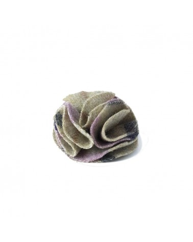 Collare per cani accessorio floreale - Gargrave Lilac Hettie idea regalo svizzera