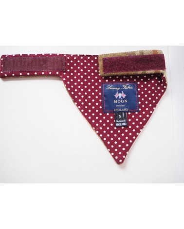 Bandana pour chien - Arncliffe Moonstone Hettie idée cadeau original suisse