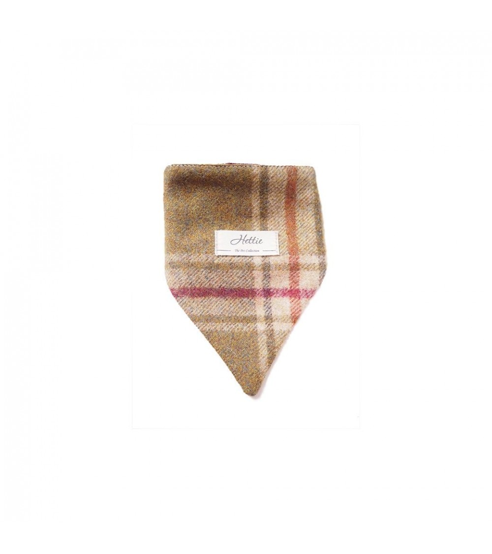Bandana pour chien - Arncliffe Moonstone Hettie idée cadeau original suisse