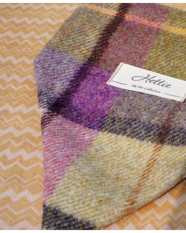 Hundehalstuch - Gargrave Lilac Hettie geschenkidee schweiz kaufen