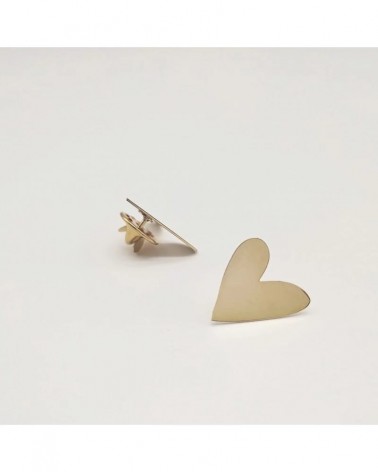 Pin Anstecker - Herz My Lovely Thing Anstecknadel Ansteckpins pins anstecknadeln kaufen