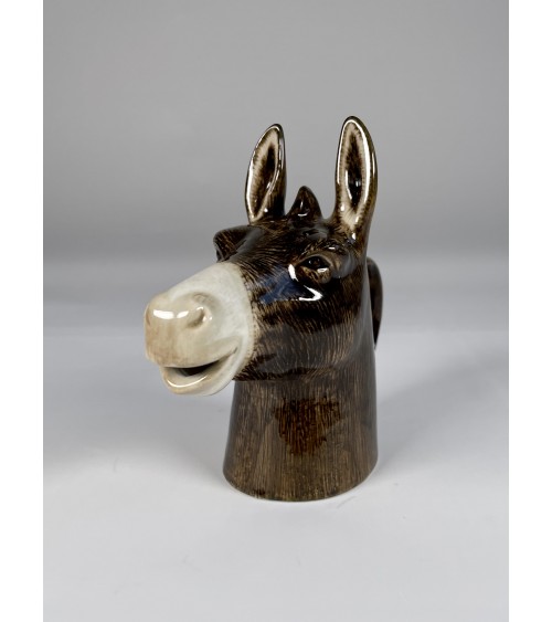 Petit pot à lait - Âne Quail Ceramics petit deco pichet carafe a lait
