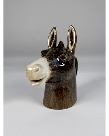 Petit pot à lait - Âne Quail Ceramics petit deco pichet carafe a lait