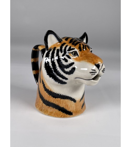 Jug - Tiger Quail Ceramics Milk jugs design switzerland original