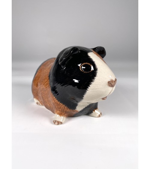 Salvadanaio - Porcellino d’India Quail Ceramics design ceramica originale particolare adulti