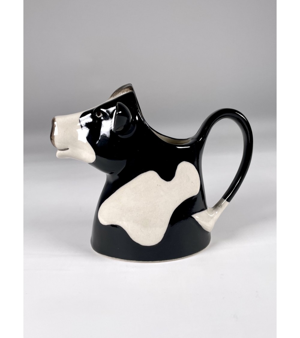 Milchkännchen - Holstein Kuh