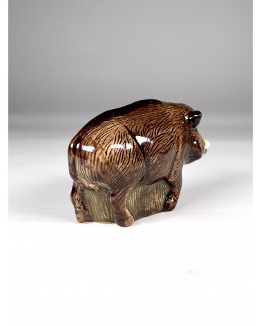 Sanglier - Salière et Poivrier Quail Ceramics design sel saliere poivrier salier poivrière