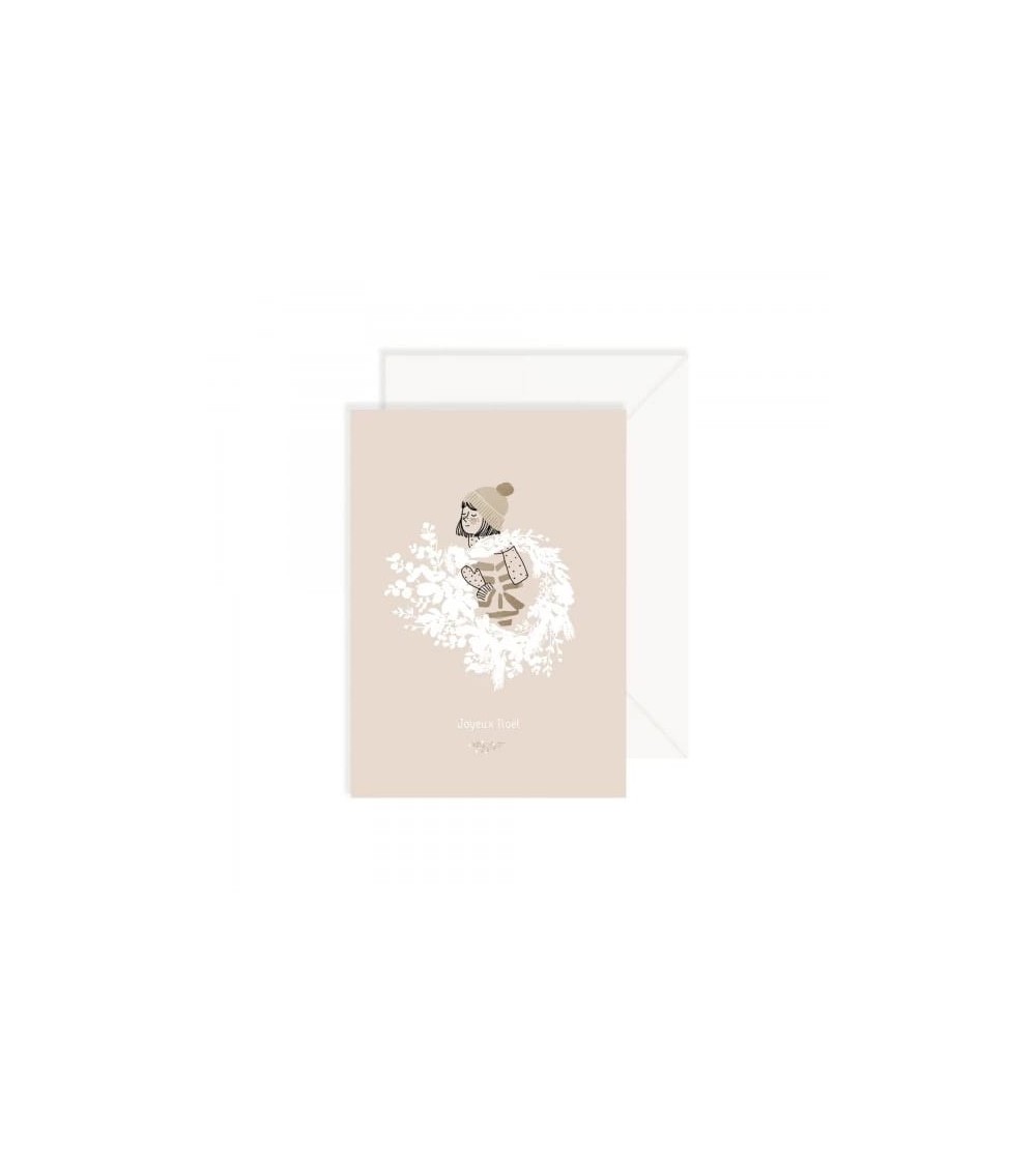 Greeting Card - Christmas My Lovely Thing happy birthday wishes for a good friend congratulations cards