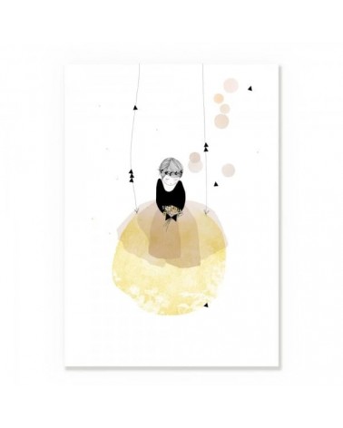 Poesia - Poster da parete My Lovely Thing decorativi per pareti